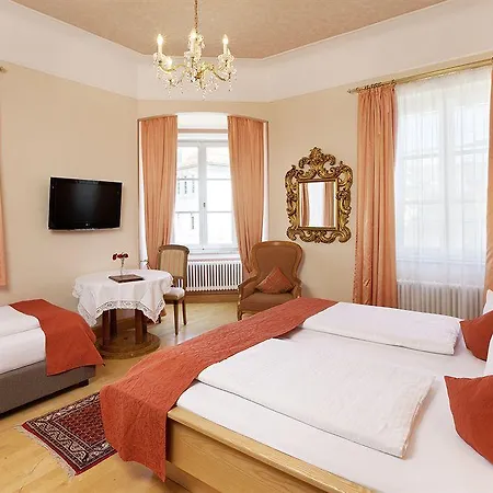 Hotel Hirsch