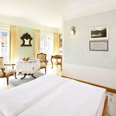 Hirsch 4* Füssen
