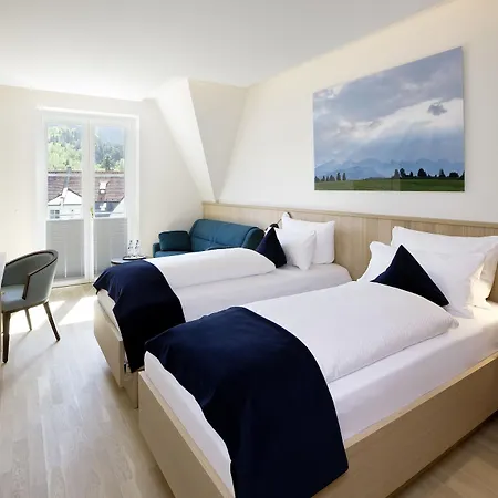 Hotel Hirsch