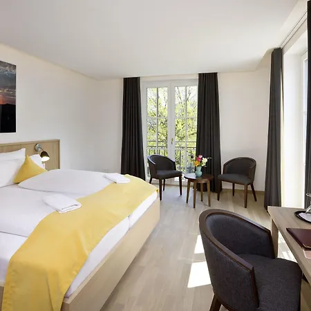 Hirsch Hotel Füssen