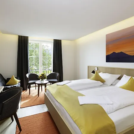 Hirsch Hotel Füssen