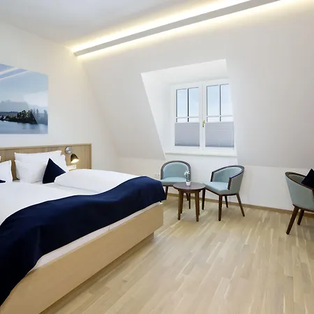 Hotel Hirsch Füssen