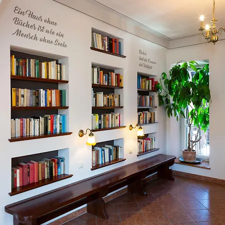 Hirsch Hotel Füssen