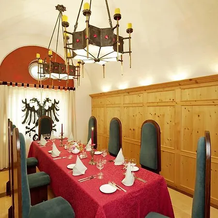Hotel Hirsch