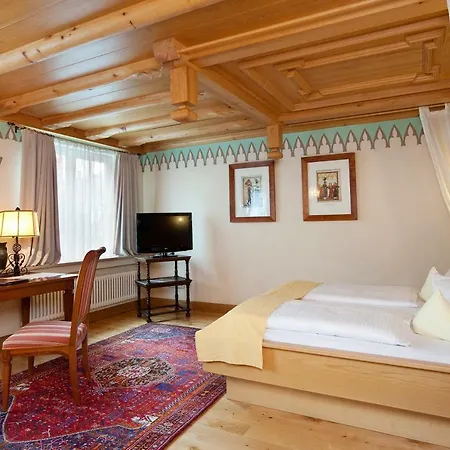 Hirsch Füssen