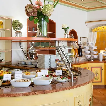 Hirsch Hotel Füssen
