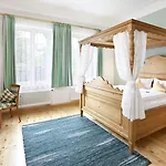 히르슈 호텔 Füssen