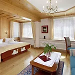 히르슈 4* Füssen