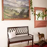 히르슈 Füssen