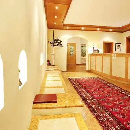 酒店 赫希酒店 4*
