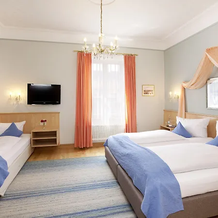 Hirsch Hotel Füssen