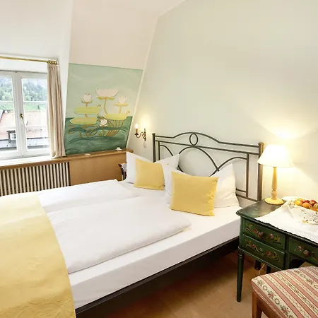 Hirsch 4* Füssen