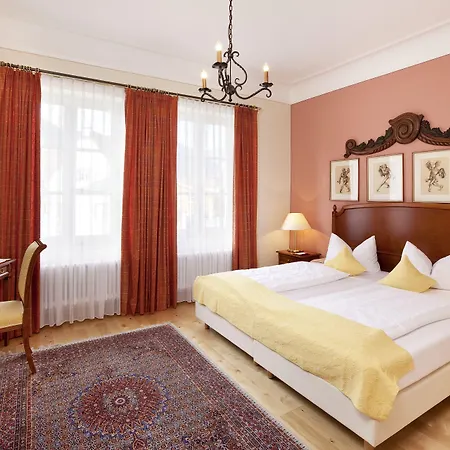 Hirsch Hotel Füssen