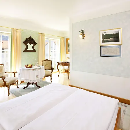 Hotel Hirsch Füssen