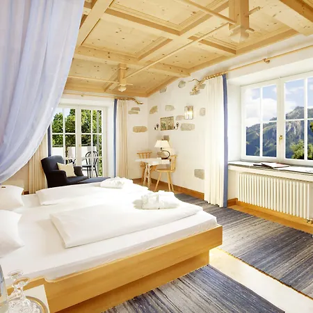 Hirsch 4* Füssen