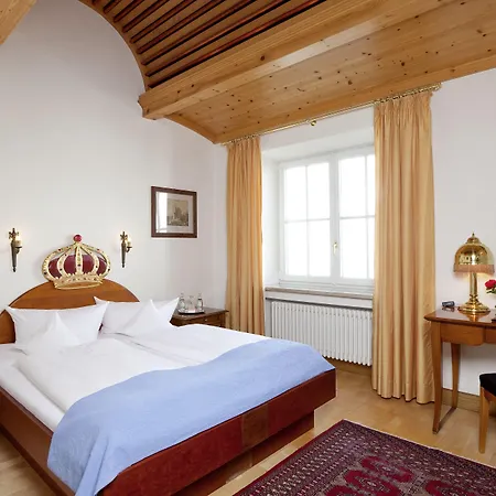 Hirsch Hotel