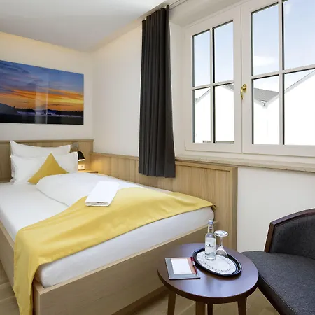 Hirsch Hotel Füssen