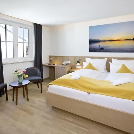 Hirsch 4* Füssen