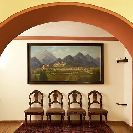 Hirsch Hotel Füssen