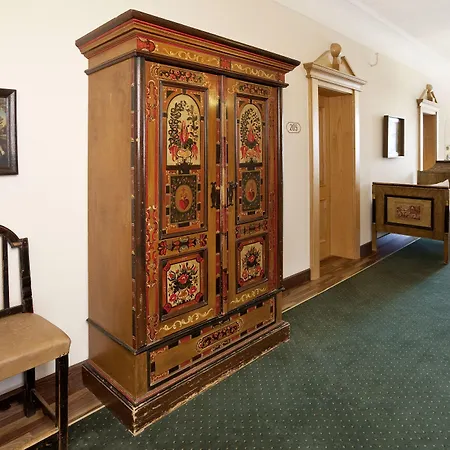 Hirsch Hotel Füssen