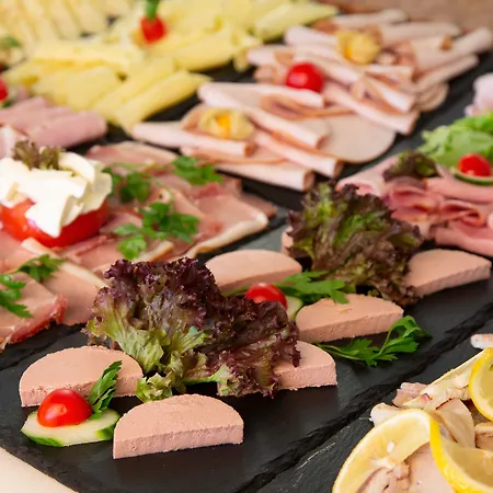 Hirsch Hotel Füssen