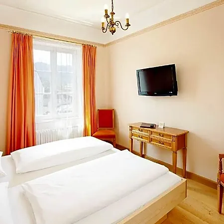 Hotel Hirsch Füssen