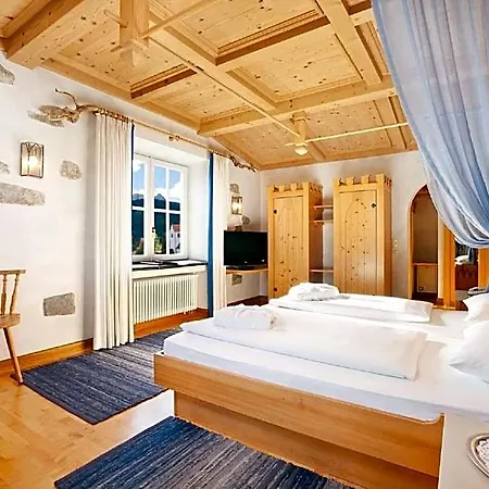 Hirsch 4* Füssen