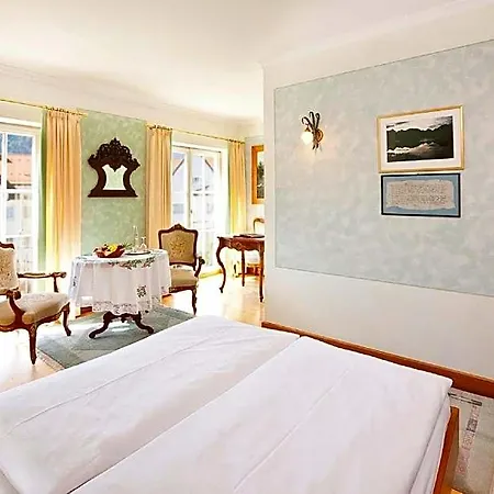 Hirsch Hotel Füssen