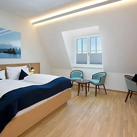 Hirsch Hotel Füssen