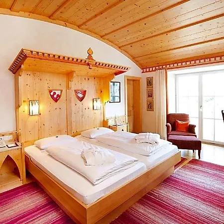 Hirsch Hotel Füssen