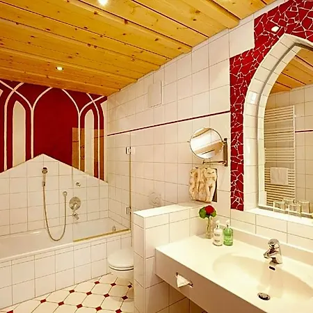 Hotel Hirsch Füssen