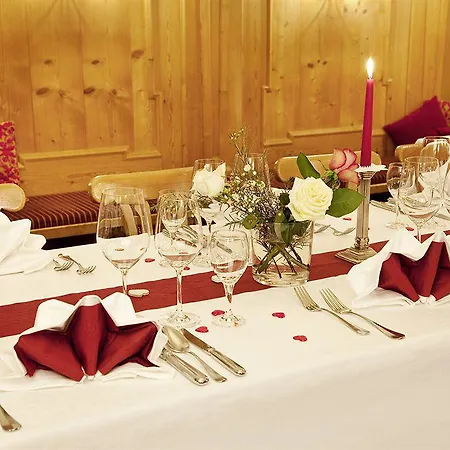 Hirsch Hotell Füssen