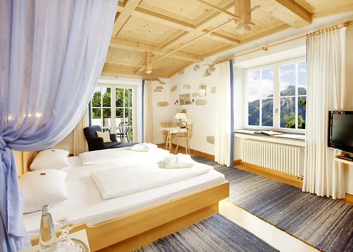Hirsch 4* Füssen