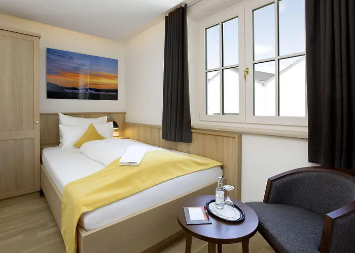 Hirsch Hotel Füssen