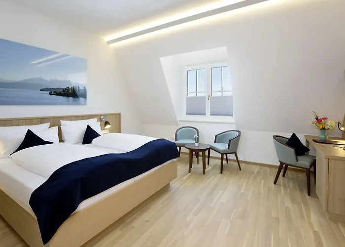 Hotel Hirsch Füssen