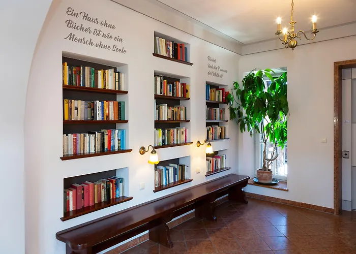 Hirsch Hotel Füssen