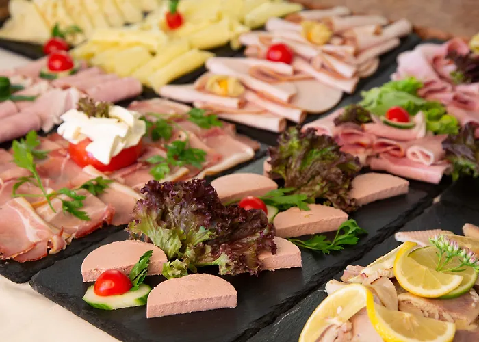 Hirsch Hotel Füssen